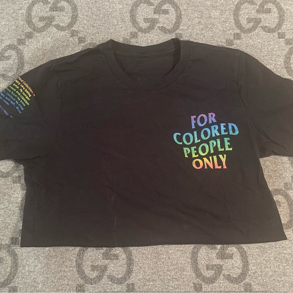 FCPO Shirt.